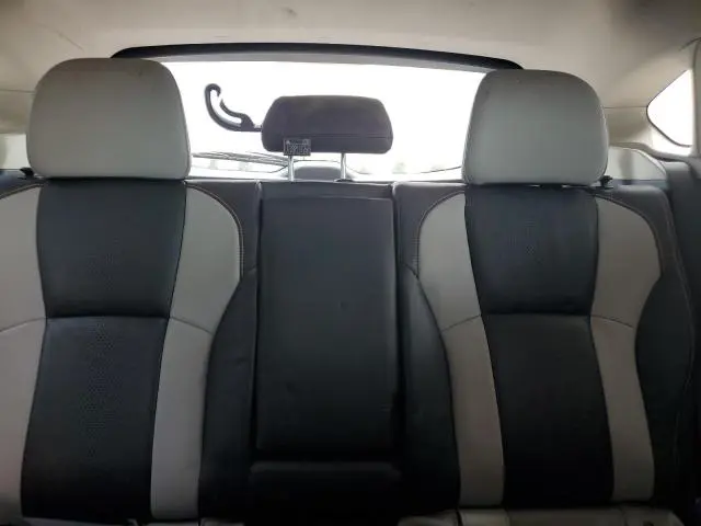 2018 SUBARU CROSSTREK LIMITED  
