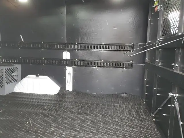 2016 FORD TRANSIT T-150  