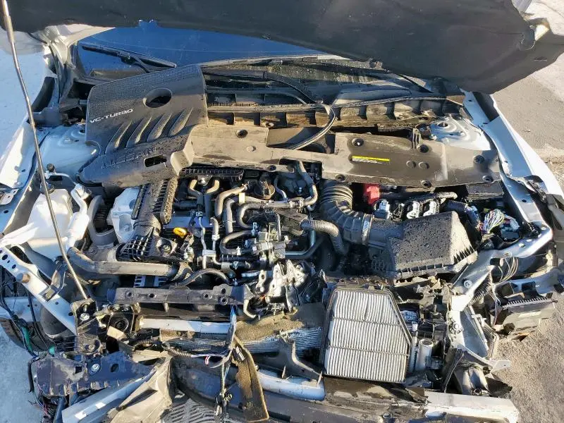 2024 NISSAN ALTIMA SR  