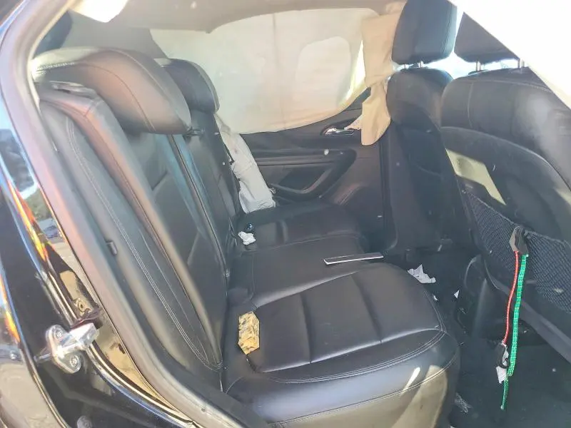 2017 BUICK ENCORE ESSENCE  