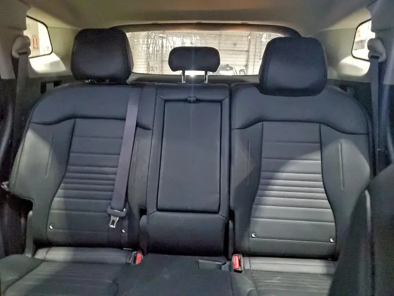 2025 KIA SPORTAGE SX PRESTIGE  