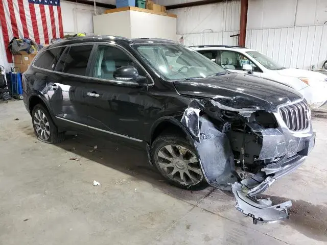 2016 BUICK ENCLAVE   