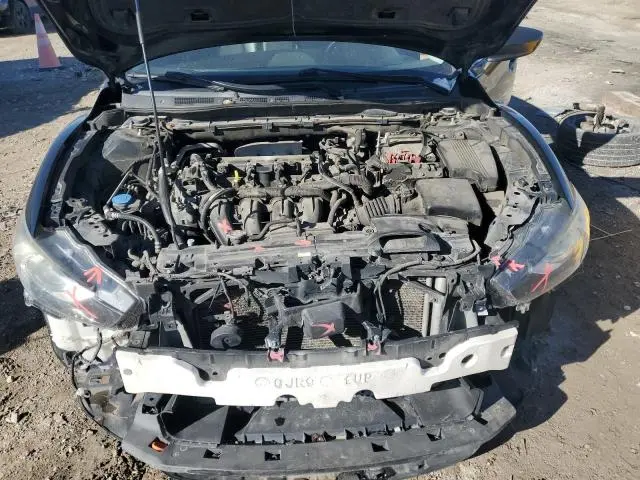 2014 MAZDA 6 GRAND TOURING  