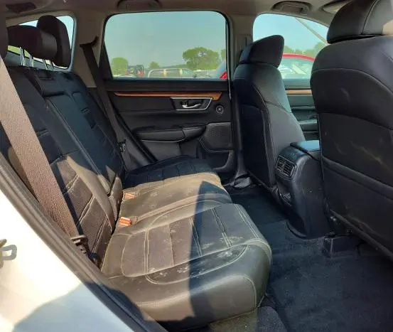 2020 HONDA CR-V EXL  