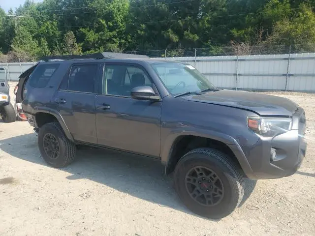 2016 TOYOTA 4RUNNER SR5/SR5 PREMIUM  