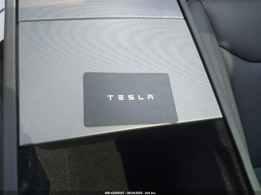 2024 TESLA MODEL 3 LONG RANGE DUAL MOTOR ALL-WHEEL DRIVE