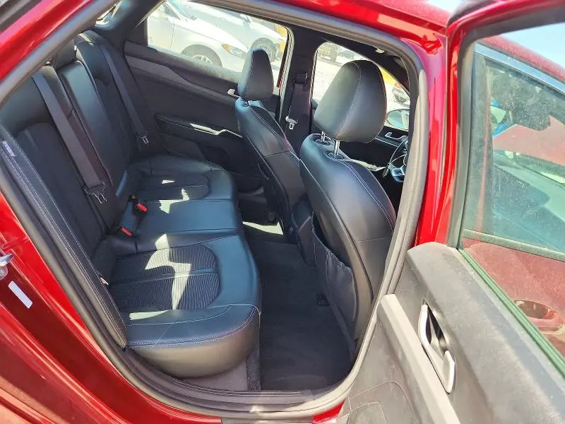2023 KIA K5 GT LINE  