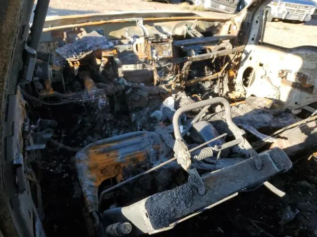 2012 FORD F350 SUPER DUTY  