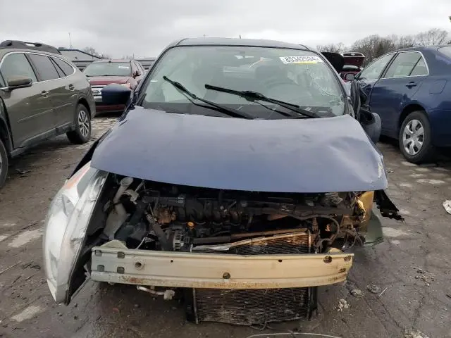 2019 NISSAN VERSA S