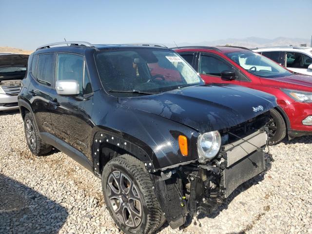 2016 JEEP RENEGADE LIMITED