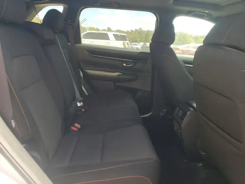 2024 HONDA CR-V SPORT  