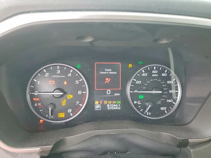 2023 SUBARU ASCENT LIMITED  
