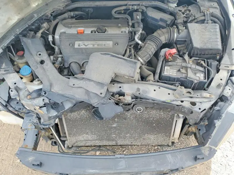 2012 HONDA CROSSTOUR EX  