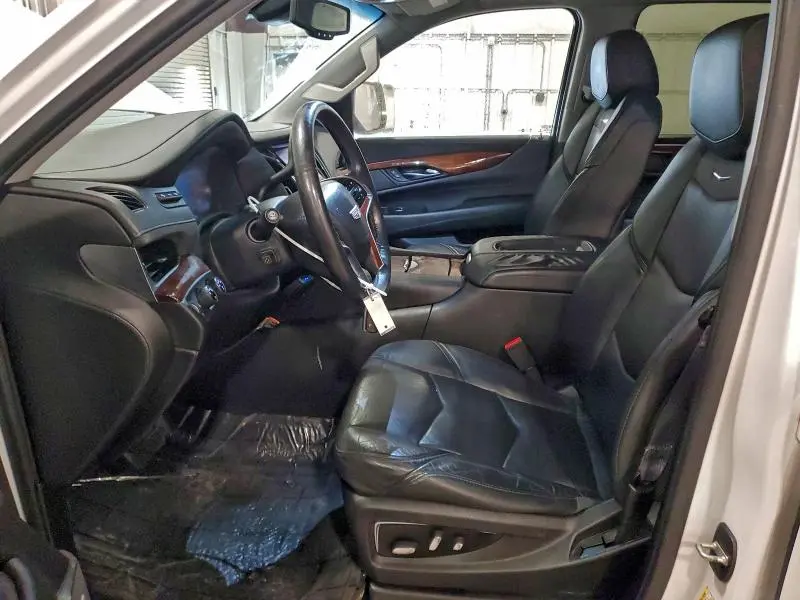 2016 CADILLAC ESCALADE ESV PREMIUM  