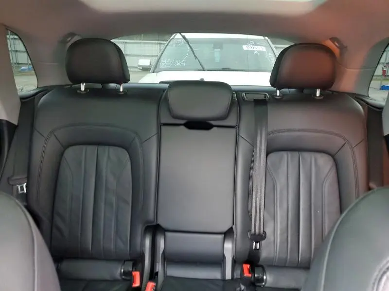 2018 AUDI Q5 PREMIUM  