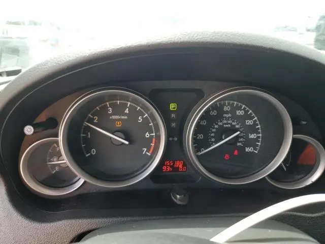 2012 MAZDA 6 I  