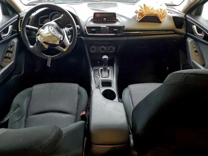 2014 MAZDA 3 TOURING  