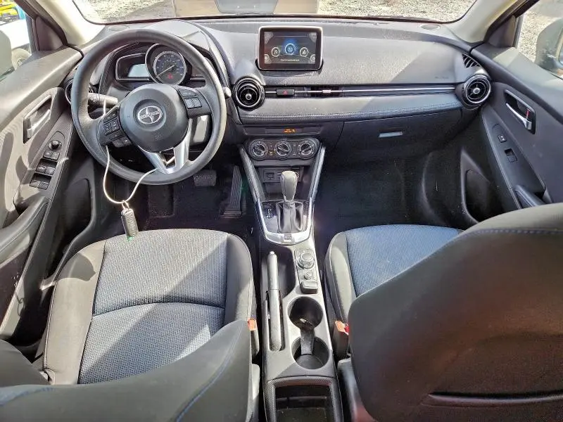 2016 TOYOTA SCION IA   