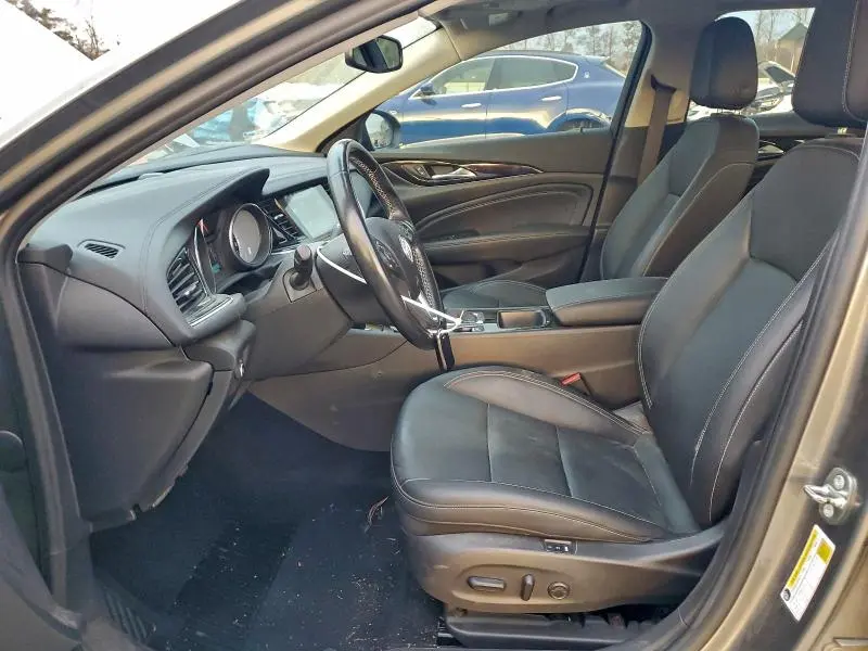 2018 BUICK REGAL TOURX ESSENCE  