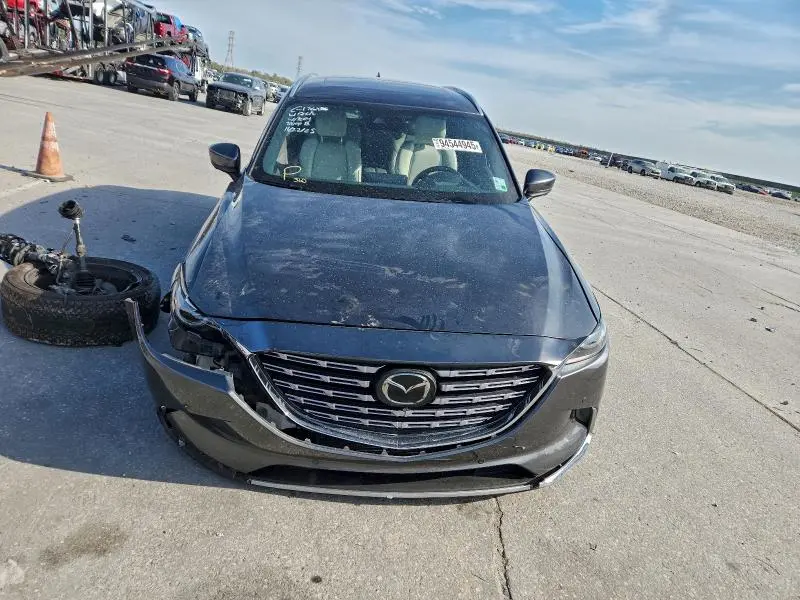 2021 MAZDA CX-9 SIGNATURE  