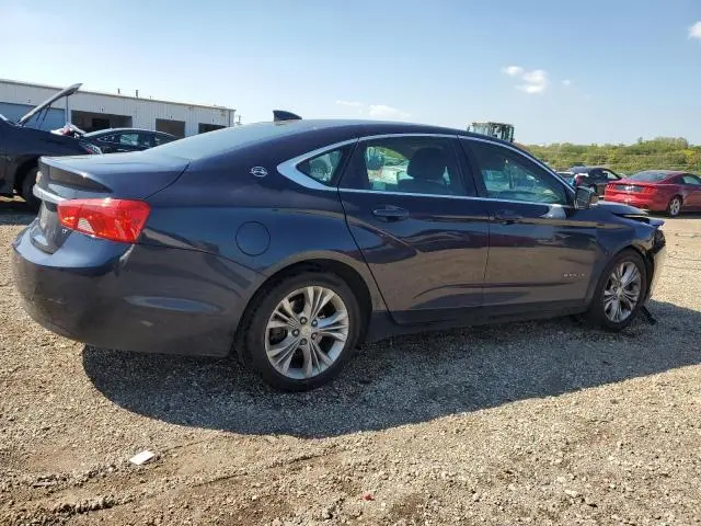2015 CHEVROLET IMPALA LT  