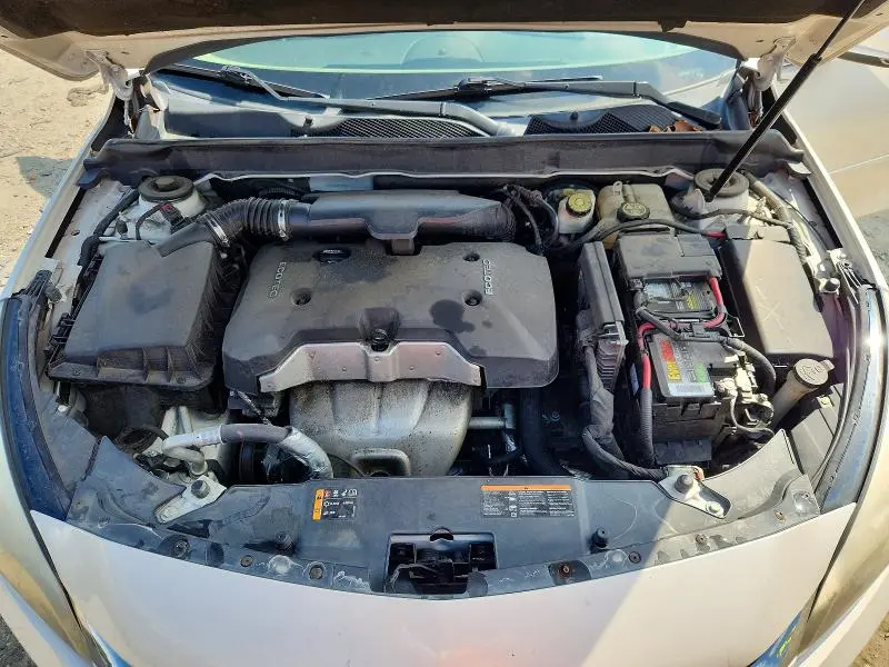 2014 CHEVROLET MALIBU 1LT  