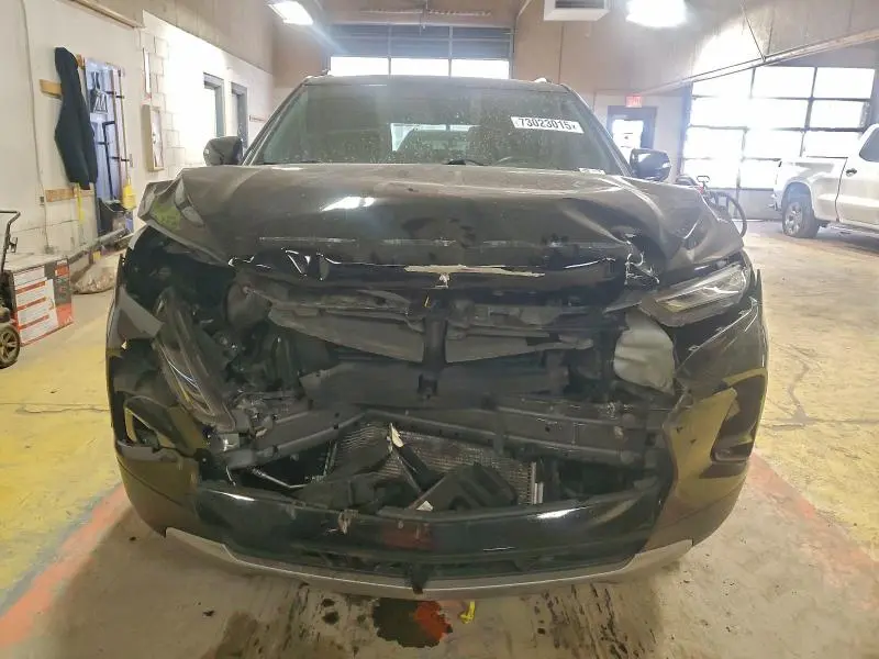 2020 CHEVROLET BLAZER 1LT  