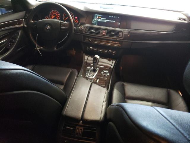 2013 BMW 528 XI