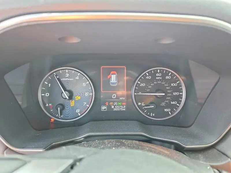 2024 SUBARU OUTBACK LIMITED XT  