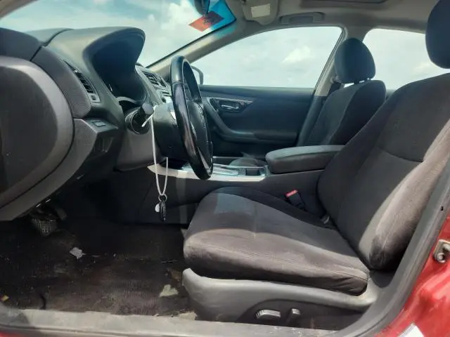 2013 NISSAN ALTIMA 2.5 SV  