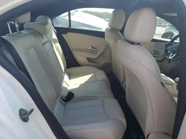 2019 MERCEDES-BENZ A 220  