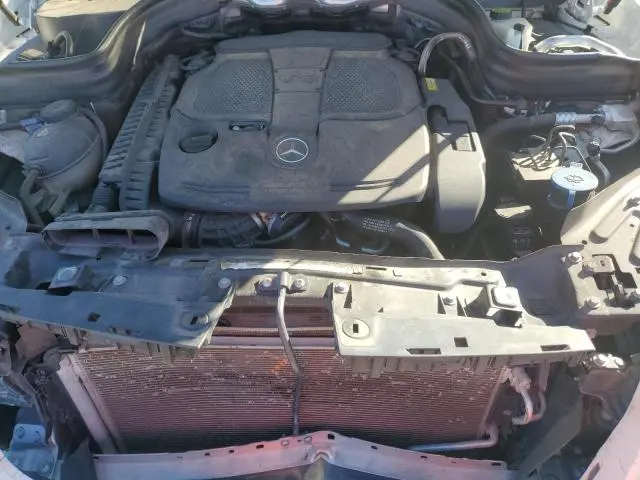 2013 MERCEDES-BENZ GLK 350  