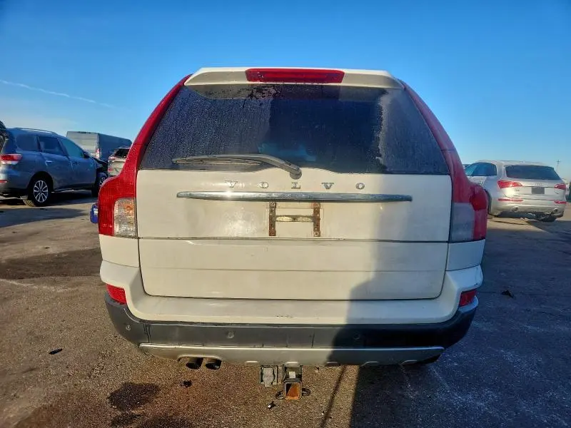 2011 VOLVO XC90 3.2  