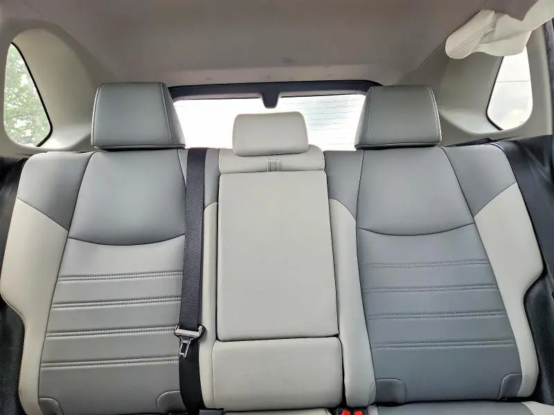 2020 TOYOTA RAV4 LIMITED  