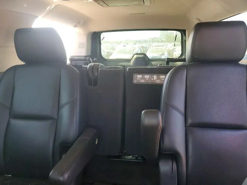 2014 GMC YUKON XL DENALI  
