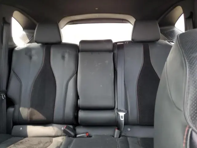 2022 ACURA RDX A-SPEC  