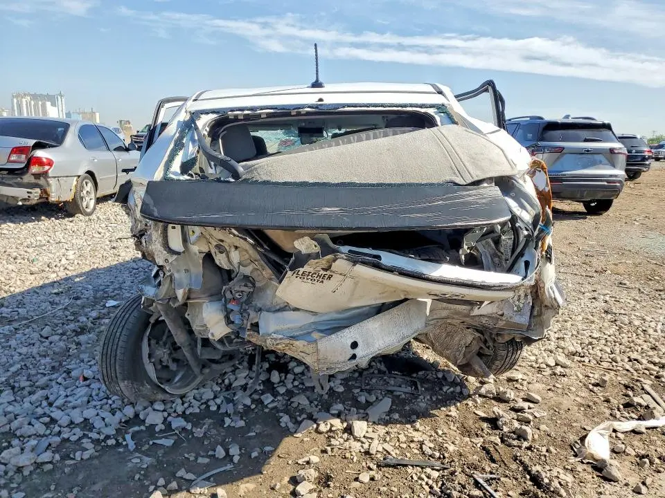 2013 TOYOTA PRIUS THREE  