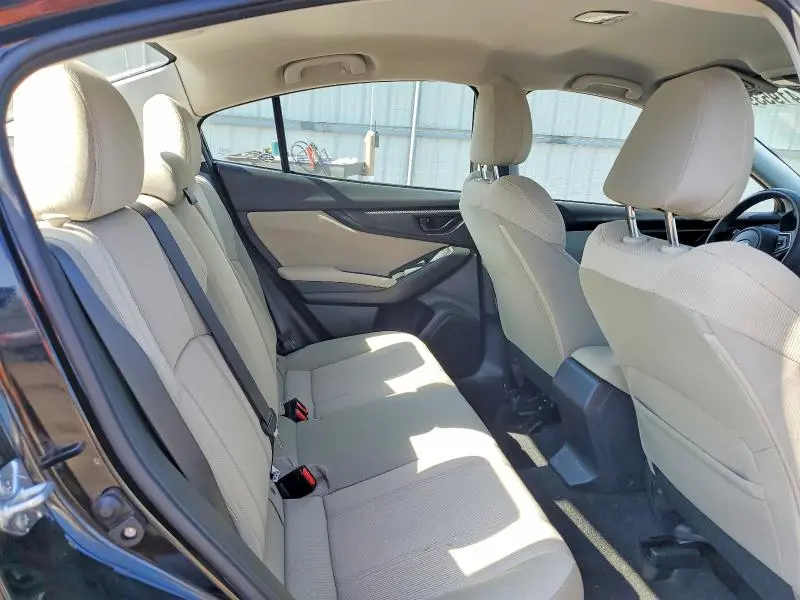 2022 SUBARU IMPREZA PREMIUM  