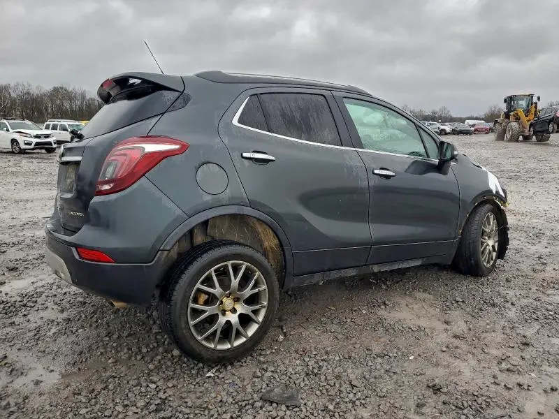 2018 BUICK ENCORE SPORT TOURING  