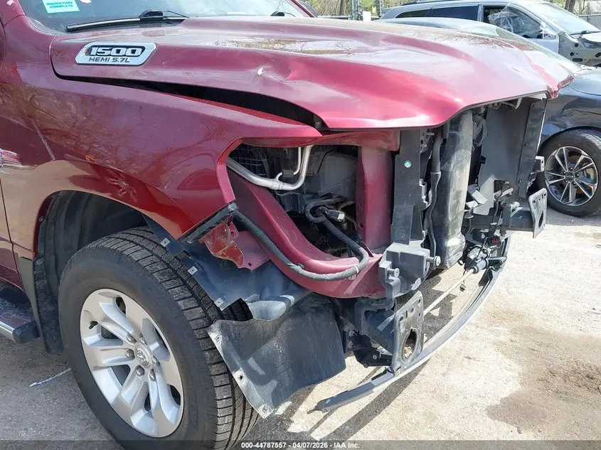 2019 RAM 1500 BIG HORN/LONE STAR  4X4 5'7 BOX