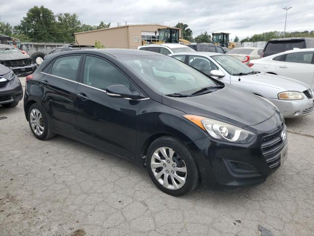 2016 HYUNDAI ELANTRA GT 