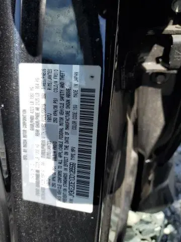 2013 MAZDA CX-5 GT
