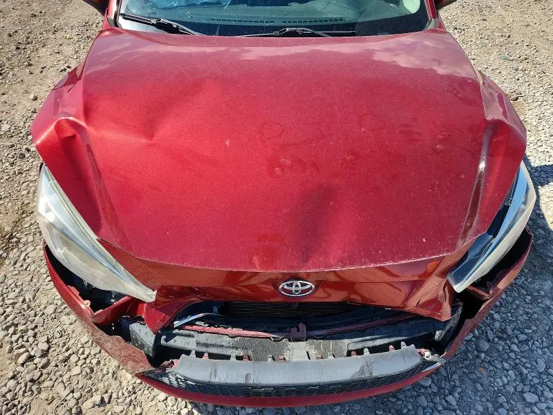 2019 TOYOTA YARIS LE  
