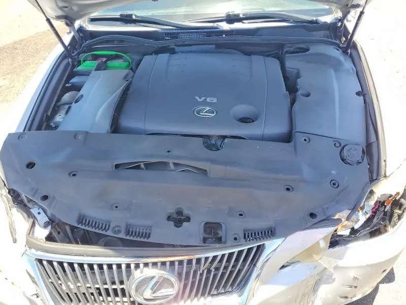 2010 LEXUS IS 250  