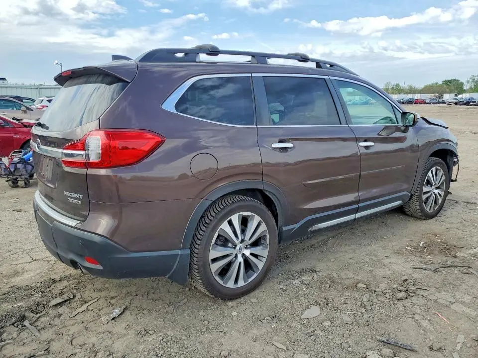 2020 SUBARU ASCENT TOURING  