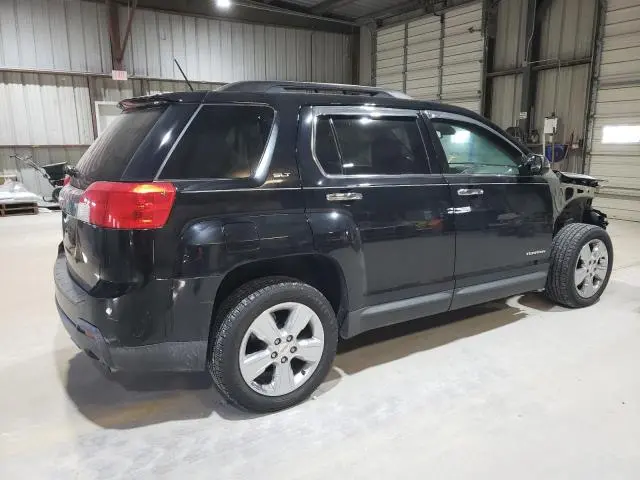 2015 GMC TERRAIN SLT  