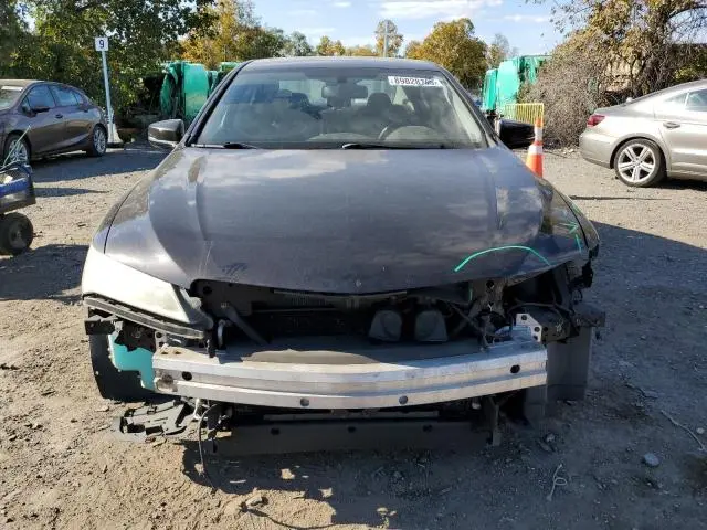 2015 ACURA TLX   