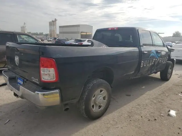 2022 RAM 2500 BIG HORN/LONE STAR  