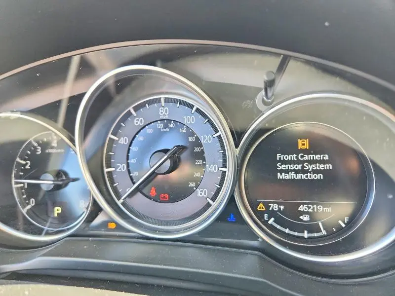 2025 MAZDA CX-5 PREFERRED  