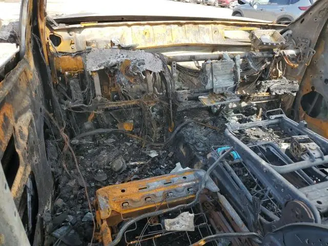 2013 TOYOTA TUNDRA DOUBLE CAB SR5  